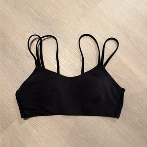 Lululemon Like A Cloud Bra size 6